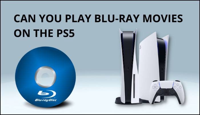 Can You Play Blu Ray Movies On The PS5 Everything To Know 