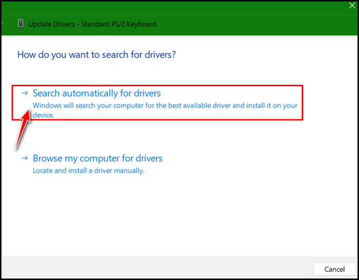 choose-automatically-search-for-drivers