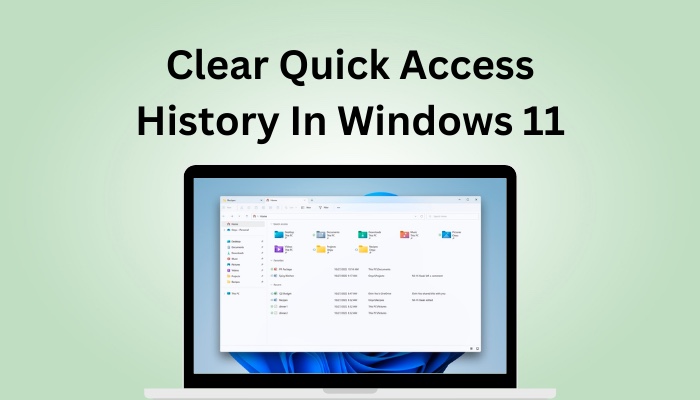 clear-quick-access-history-in-windows-11
