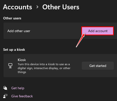 click-add-account-button