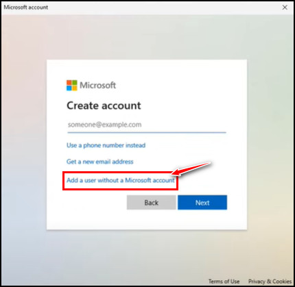 click-add-account-without-ms-account-button