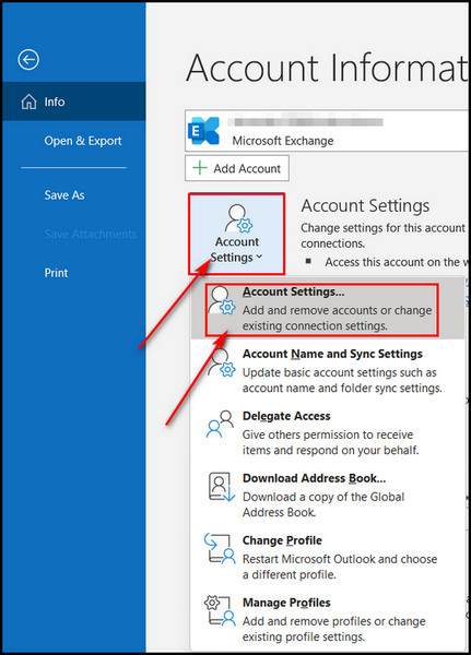 click-on-account-settings-option-in-outlook (1)