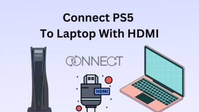 connect-ps5-to-laptop-with-hdmi