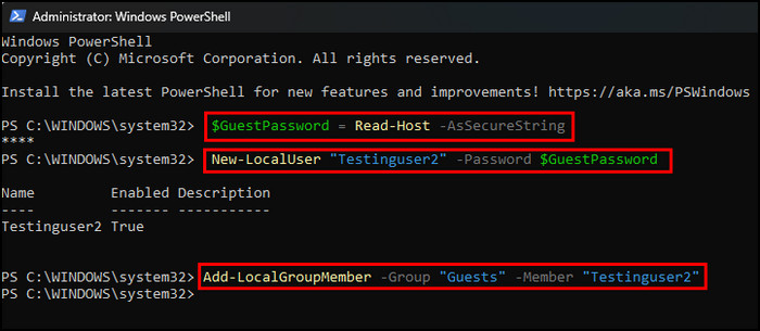 create-guest-account-using-powershell