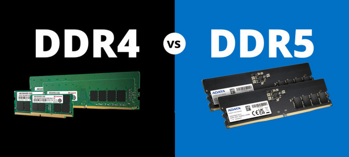 ddr4-and-ddr5