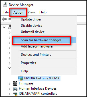 device-manager-scan-changes
