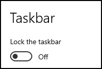 disable-lock-the-taskbar