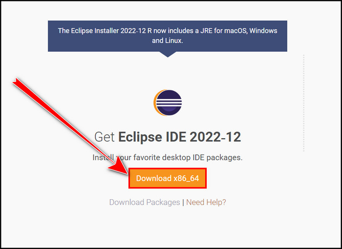 Install Eclipse IDE in Windows 11 [Within 3 Minutes 2024]