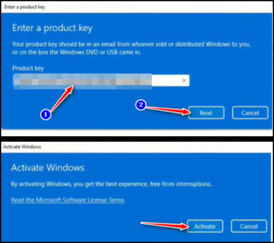How to Activate Windows 11 [Authentic & Quickest Ways 2024]