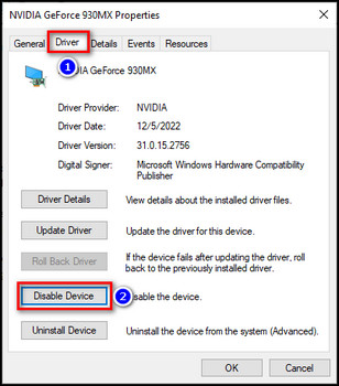 graphics-driver-enable