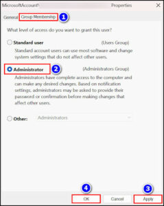 Fix Access Denied Error on Windows 11 [Tested Approach 2023]
