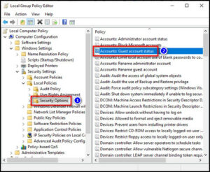 Fix Guest Account Not Showing Up in Windows 10 [Solved 2024]