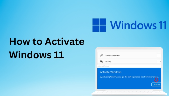 How To Activate Windows 11 Authentic And Quickest Ways 2024 4227