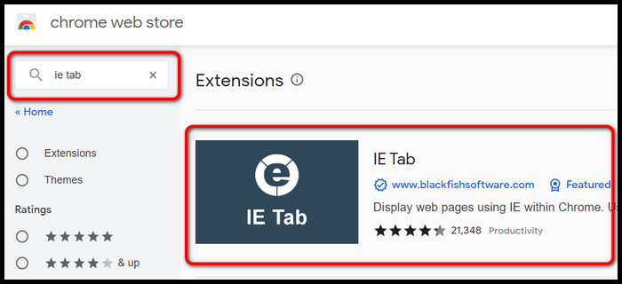 ie-extention