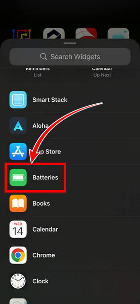 iphone-battery-widget