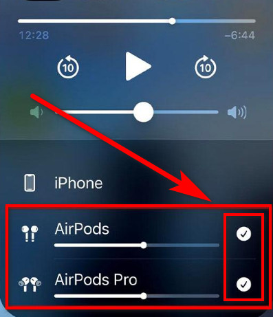 multiple-airpods-in-one-phone