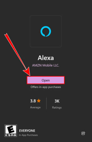 open-alexa-from-ms-store