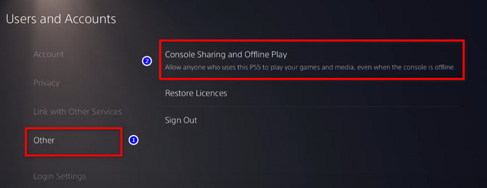 others-console-sharing-and-offline-play