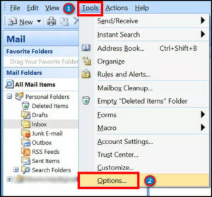 Change Font Size in Outlook [All Platform Guide 2024]