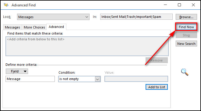 outlook-advanced-search-find-now