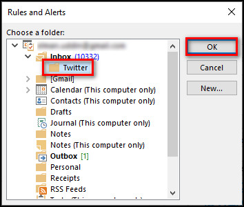 outlook-move-email-folder-name-ok