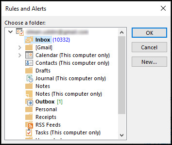 outlook-move-email-folder