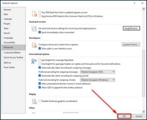 Shared Mailbox in Outlook Not Updating [Latest Fixes 2024]