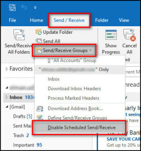 Fix Undeliverable Emails In Outlook [Tested Methods 2024]