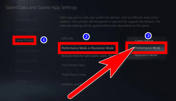 performance-mode-or-resolution-mode-game-presets-performance-mode
