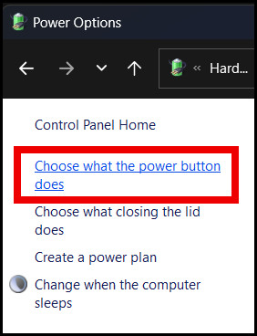 power-option-power-button