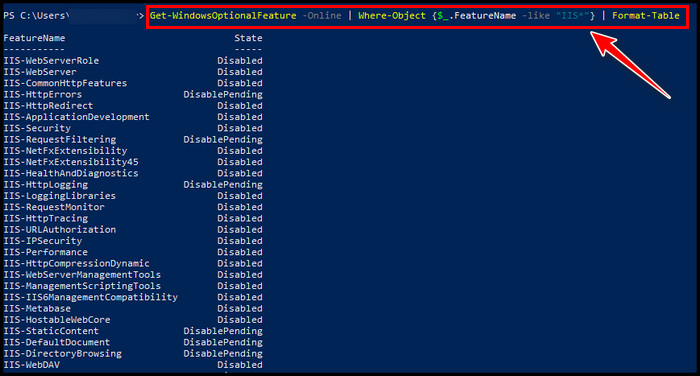 powershell-feature-command
