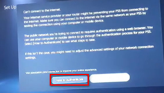 ps5-network-how-to-authenticate