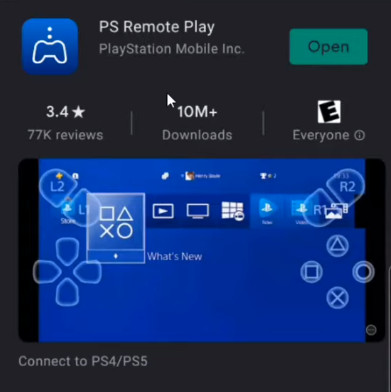ps-remote-play-app