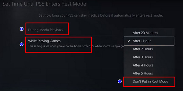 ps5-rest-mode-disable