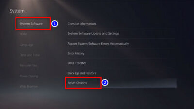 How to Fix PS5 Controller Blinking Blue [Causes & Solutions]