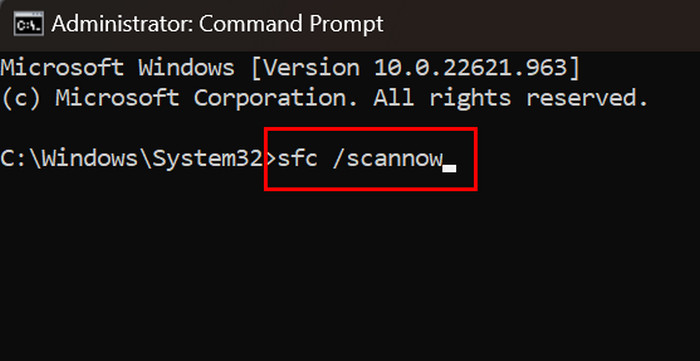 scan-now-cmd-command