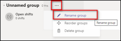shifts-rename-groups