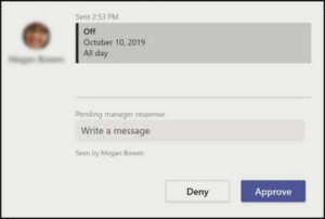 How to Use Microsoft Teams Shifts [User Guide 2024]