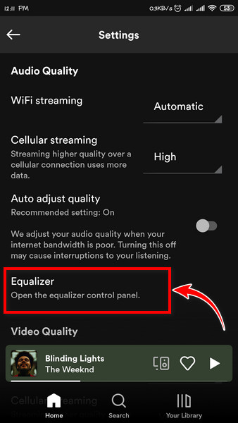 spotify-android-equalizer