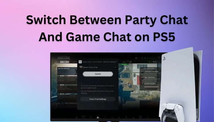 ROBLOX PS4/PS5 How To Chat - Simple Guide 