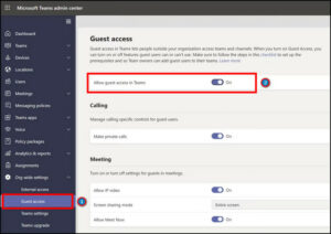 Add Guests to Microsoft Teams [Include A Guest to Your Team]