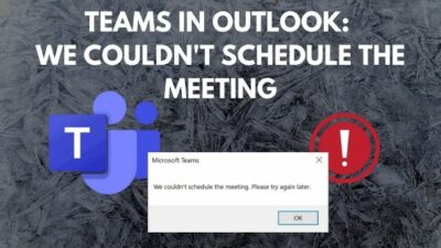 teams-in-outlook-we-couldnt-schedule-the-meeting
