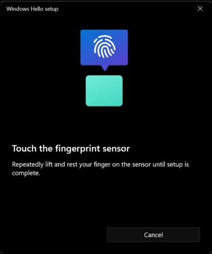 touch-the-fingerprint-sensor