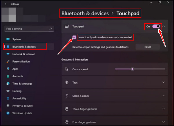 turn-on-touchpad-in-windows-11