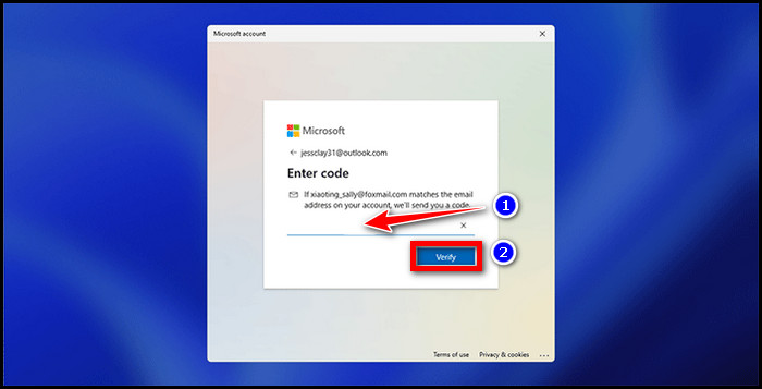 windows-11-verify-code