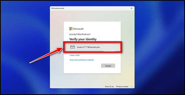 windows-11-verify-email