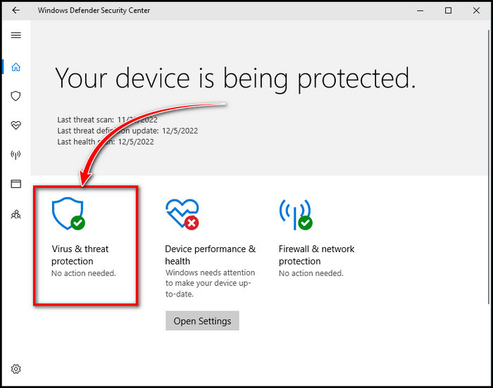 windows-defender-virus-threat