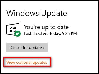 windows-optional-updates