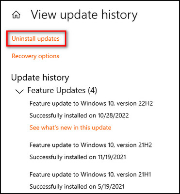 windows-uninstall-updates