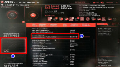 How to Increase RAM Speed [Boost Your PC Performance 2024]